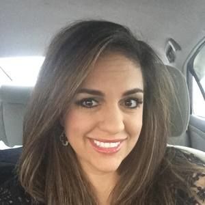 Meet your Posher, Holly